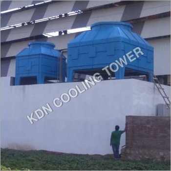 Frp Cooling Tower