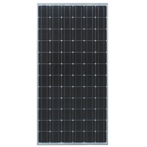 Mono Crystalline Solar Panel