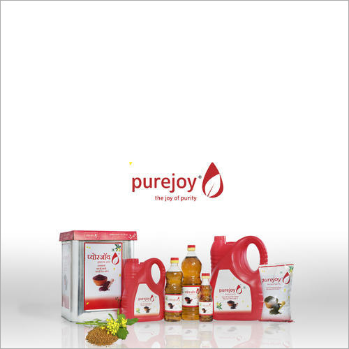 कोल्ड प्रेस्ड खाद्य तेल