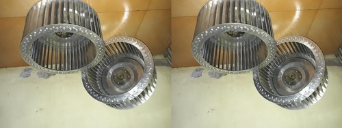 Sisw सेंट्रीफ्यूगल ब्लोअर 380 Mm X 125 Mm