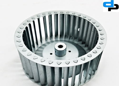 SISW सेंट्रीफ्यूगल ब्लोअर 165 MM X 100 MM
