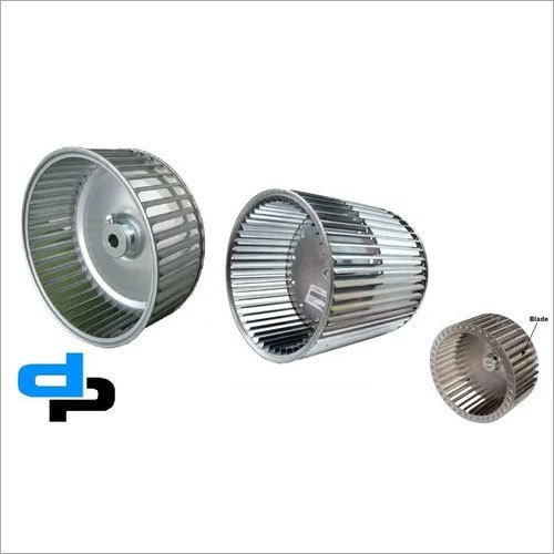 SISW सेंट्रीफ्यूगल ब्लोअर 180 MM X 75 MM