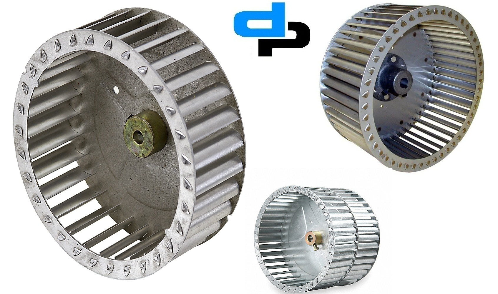 Sisw Centrifugal Blower 180 Mm X 75 Mm