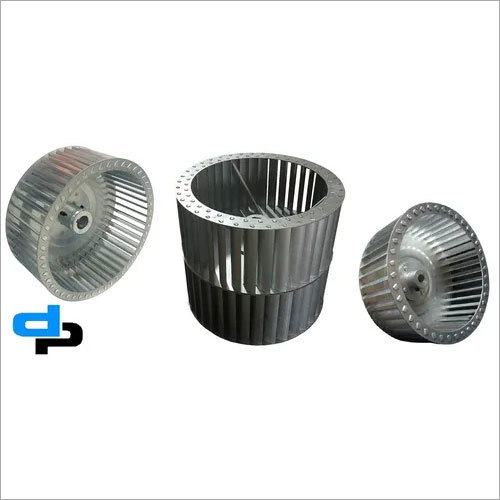 SISW सेंट्रीफ्यूगल ब्लोअर 180 MM X 100 MM