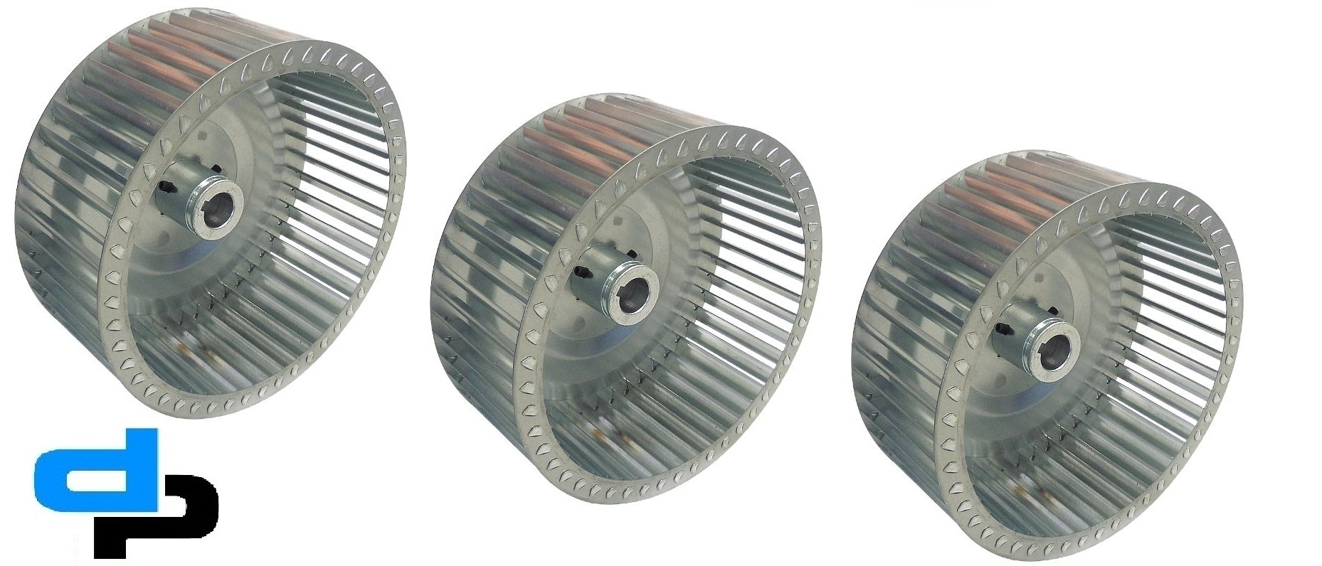 Sisw Centrifugal Blower 200 Mm X 75 Mm