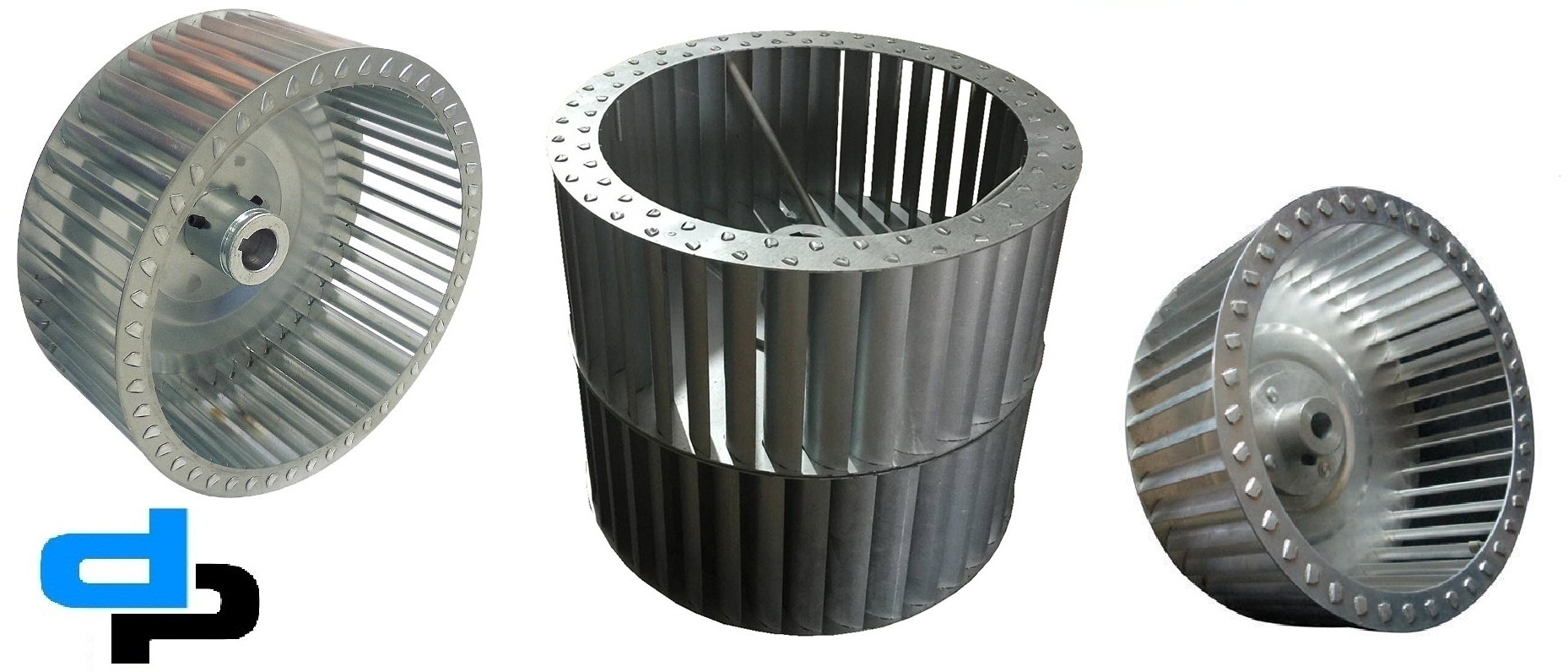 Sisw Centrifugal Blower 200 Mm X 75 Mm