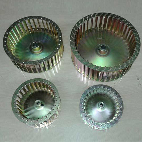 SISW सेंट्रीफ्यूगल ब्लोअर 610 MM X 200 MM