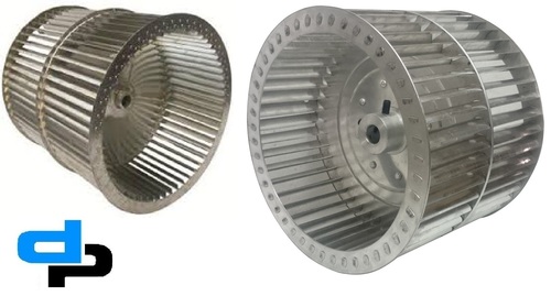 SISW सेंट्रीफ्यूगल ब्लोअर 530 MM X 200 MM