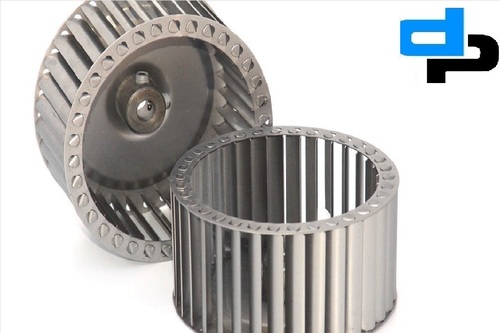 SISW सेंट्रीफ्यूगल ब्लोअर 530 MM X 150 MM