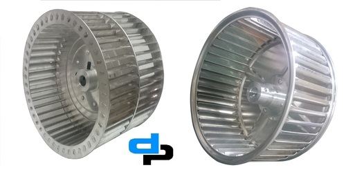 SISW सेंट्रीफ्यूगल ब्लोअर 455 MM X 180 MM