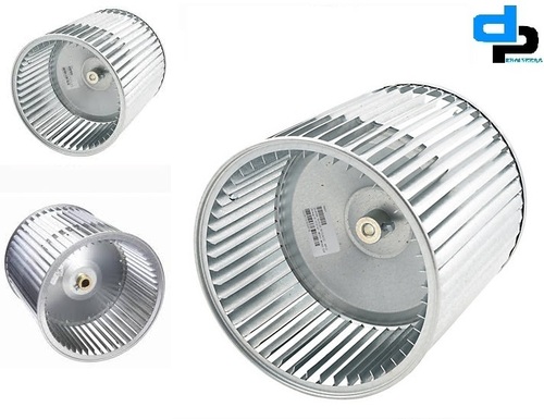 SISW सेंट्रीफ्यूगल ब्लोअर 380 MM X 150 MM