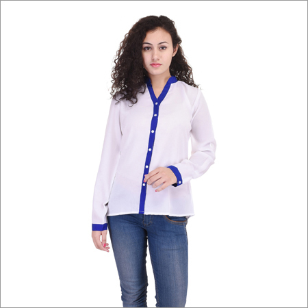 महिलाओं की शर्ट्स