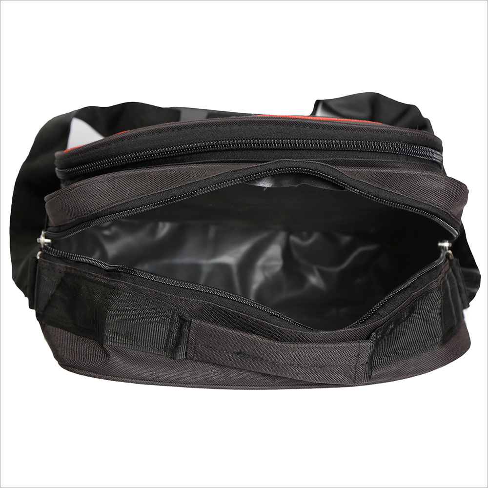 Cotton Duffle Bags - Durable Cotton Fabric, Spacious 24x12 Inches , Lightweight Design With Adjustable Shoulder Strap