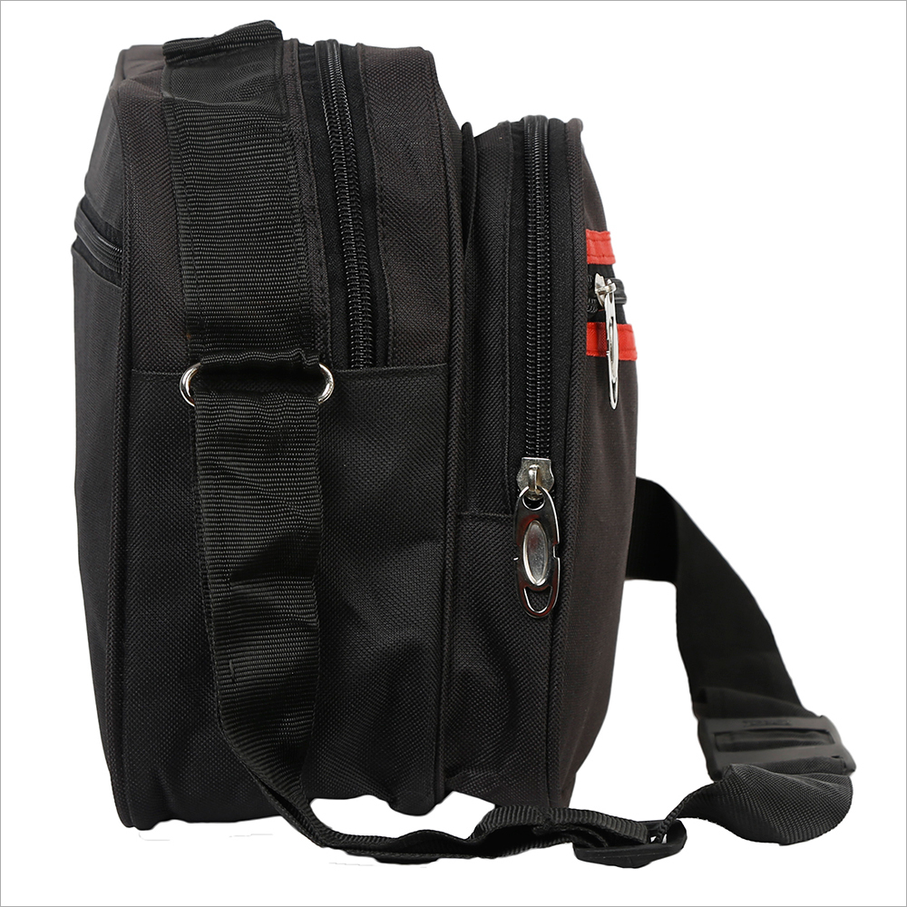 Cotton Duffle Bags - Durable Cotton Fabric, Spacious 24x12 Inches , Lightweight Design With Adjustable Shoulder Strap