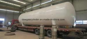Cryogenic Tank Container