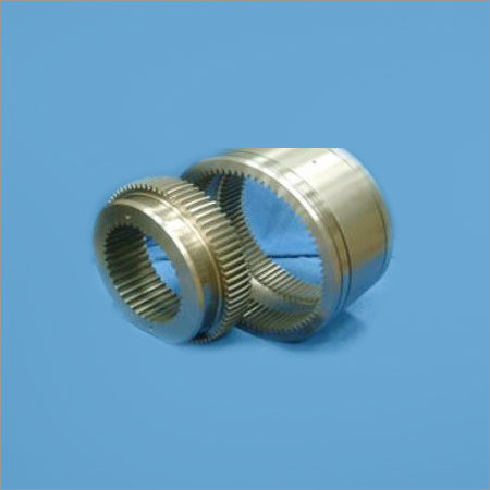 Internal Gears