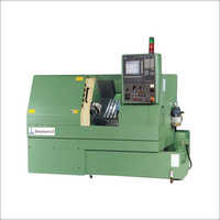 Cnc Lathe Machine