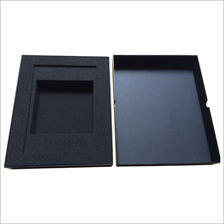 Die Cut Fittings Box