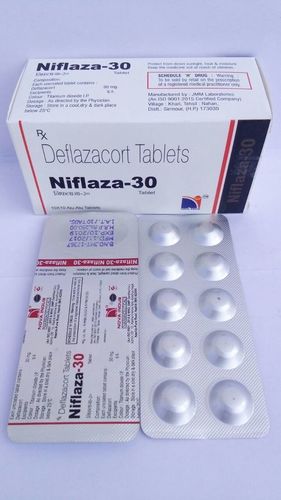 Deflazacort -30 Mg