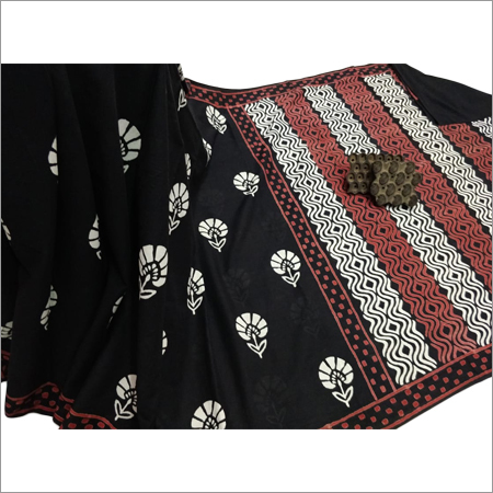 Printed Cotton Fabrics