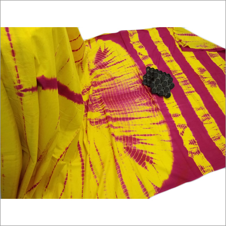 Printed Cotton Fabrics