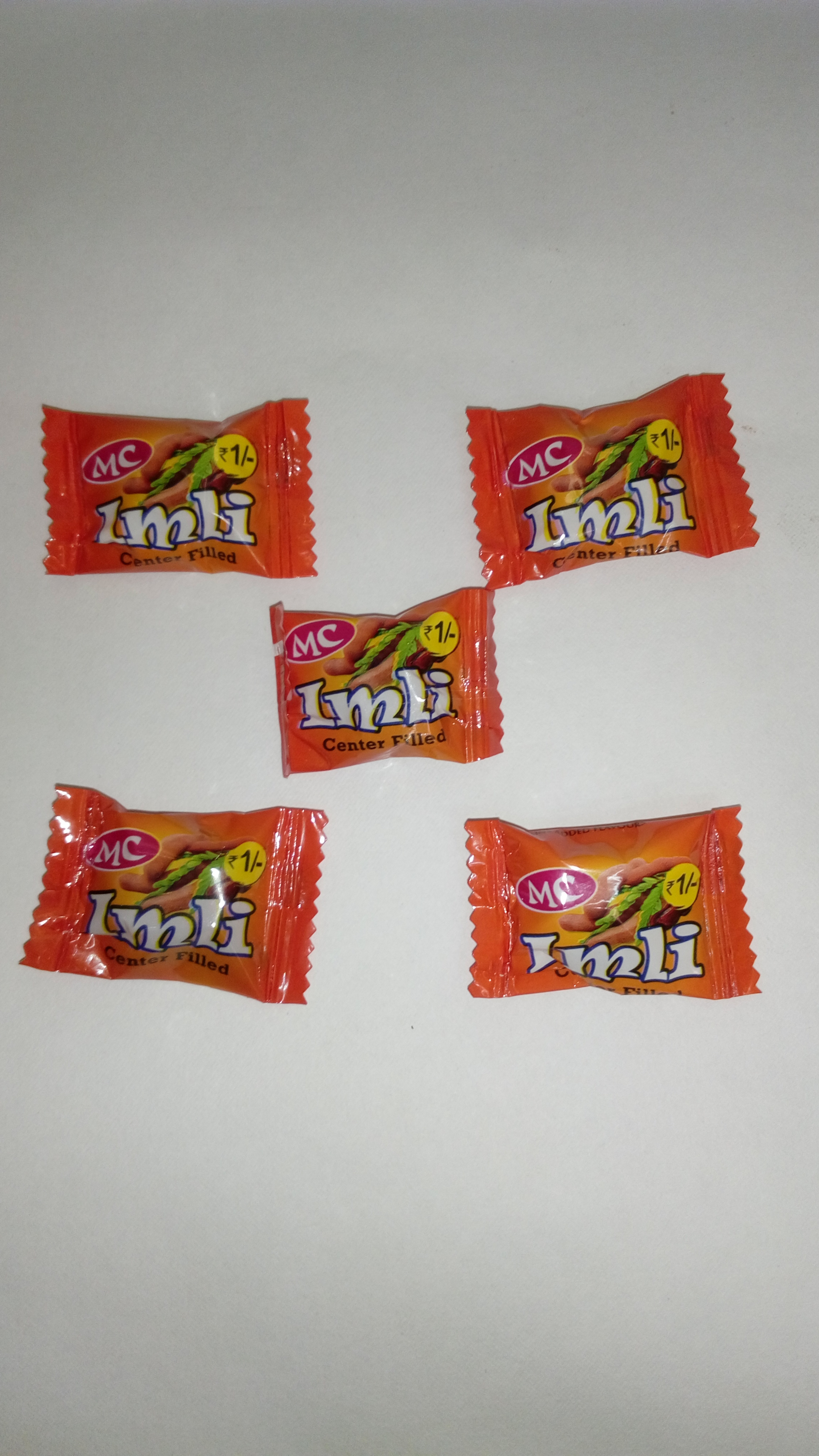 Imli Candy
