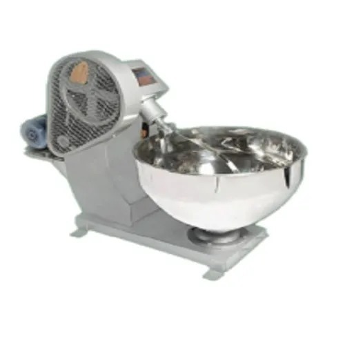 Dough Kneader Machine 15 Kg - Dimension (L*W*H): 48 X 42 X 28 Inch (In)
