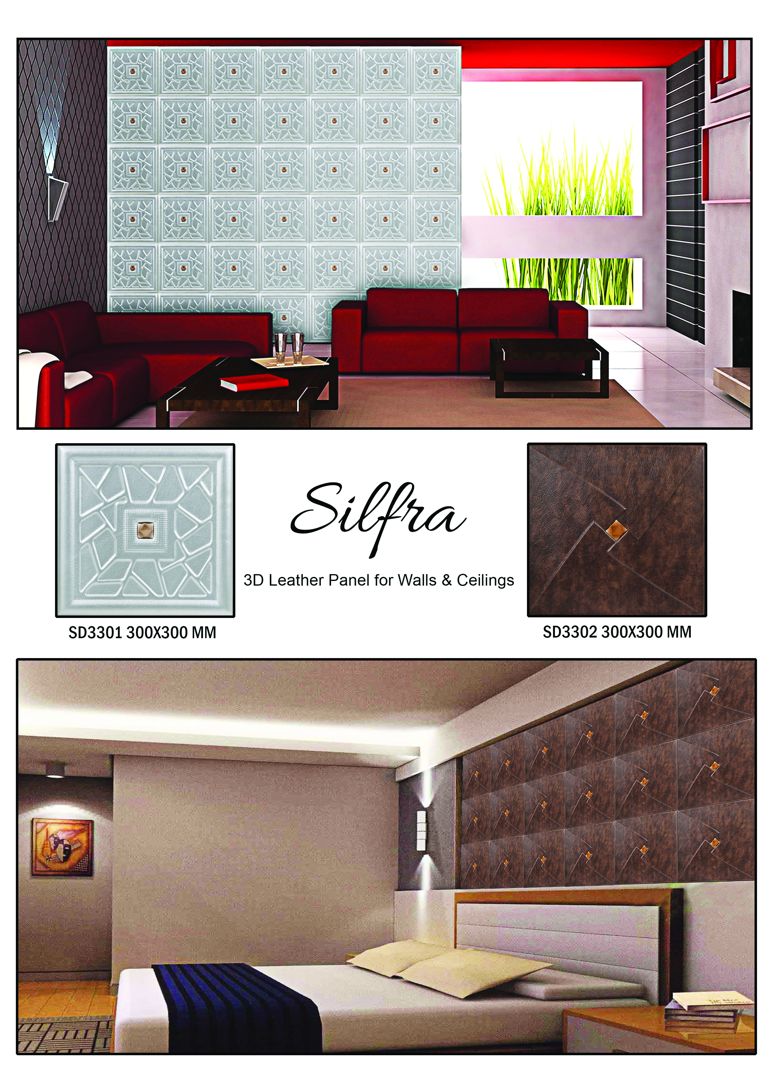 Sd3301 Size: 20-50 Inch