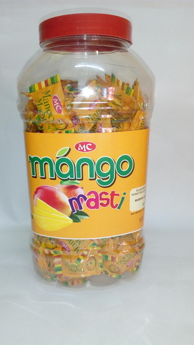 आम कैंडी
