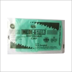 सर्जिकल कैप