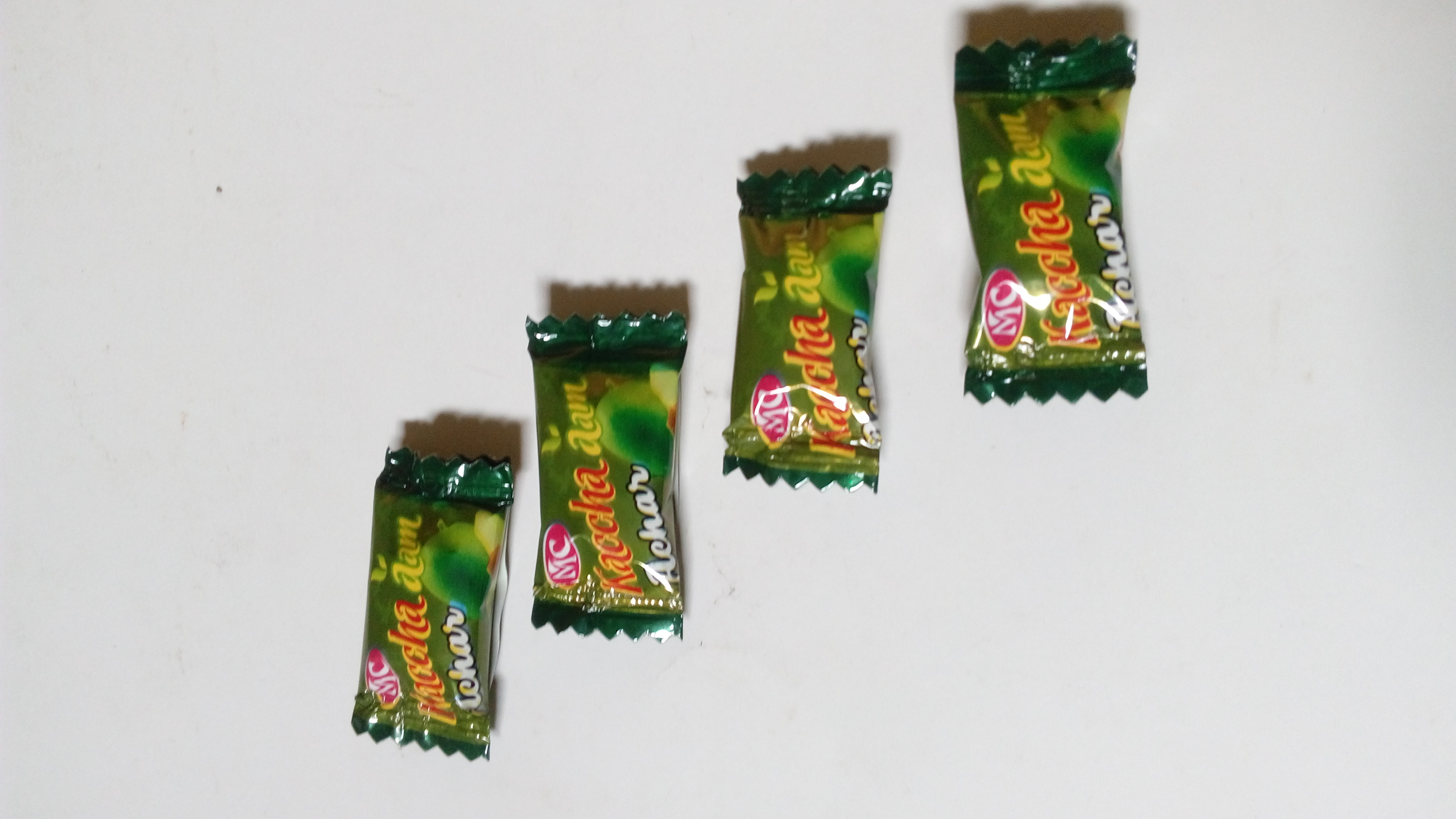 Kacchi Keri Candy