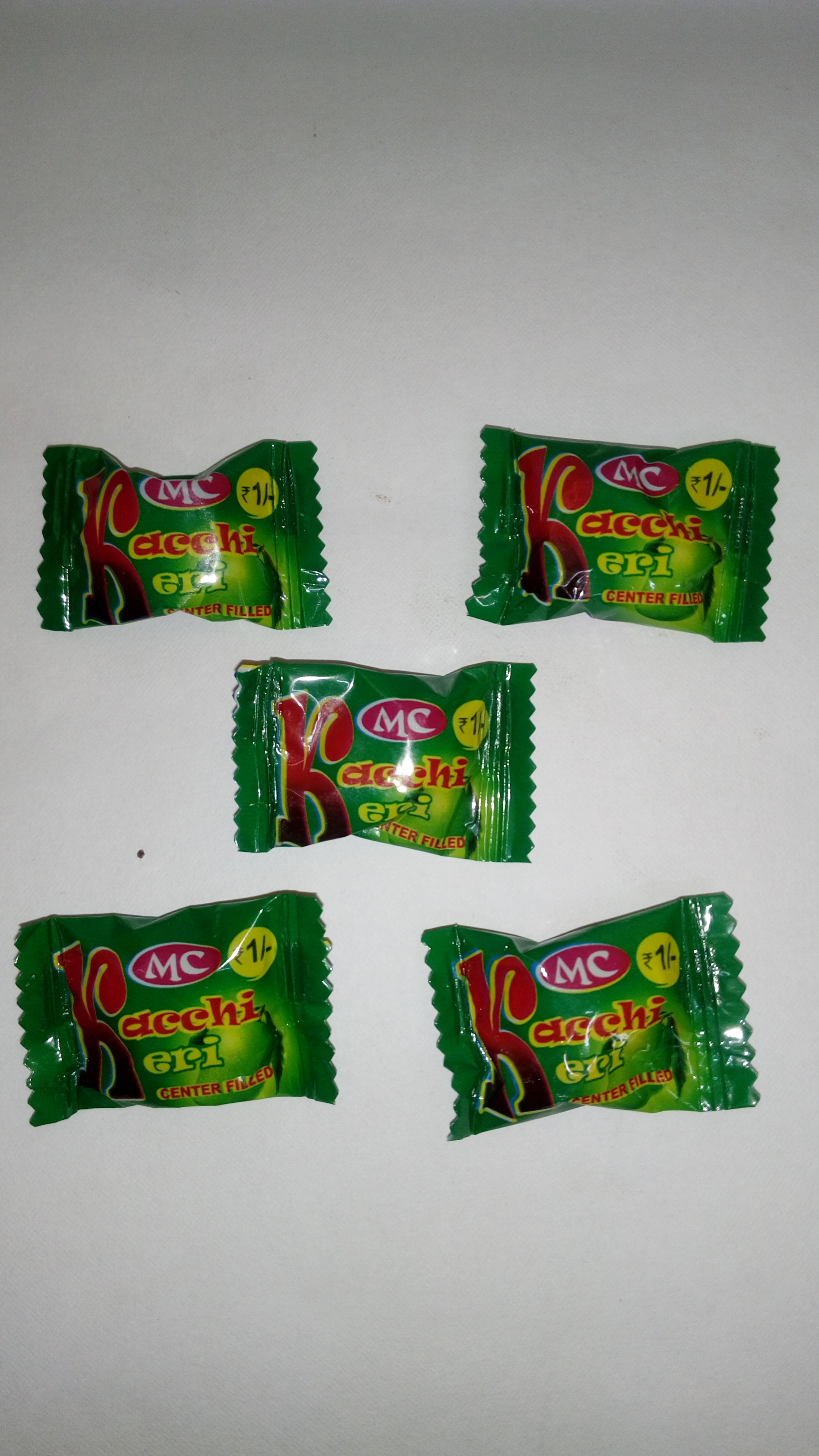 Kacchi Keri Candy