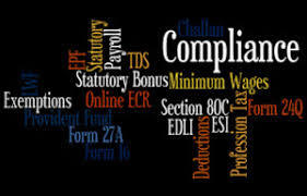 Statutory Compliances Services