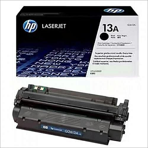 Toner Cartridges