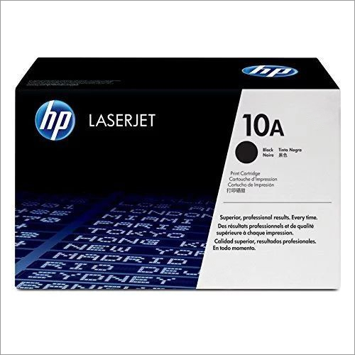 Toner Cartridges
