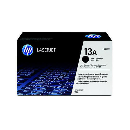 Toner Cartridges