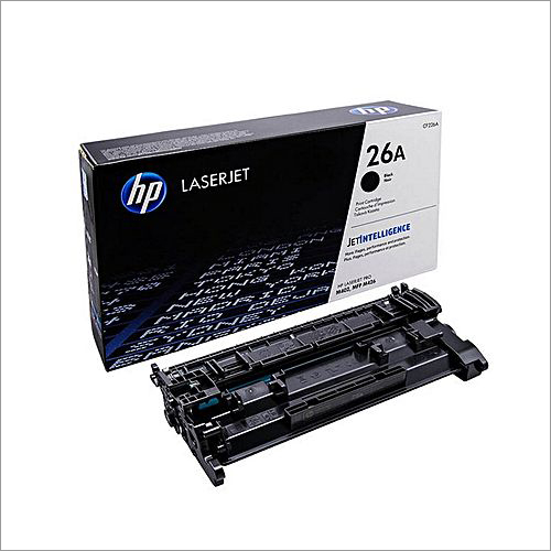 Toner Cartridges