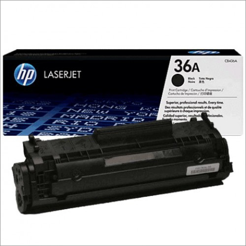 Toner Cartridges