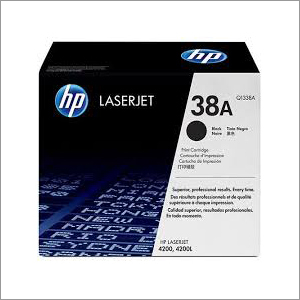 Toner Cartridges