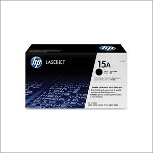 Toner Cartridges