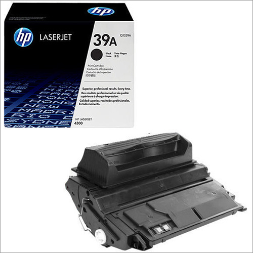Toner Cartridges