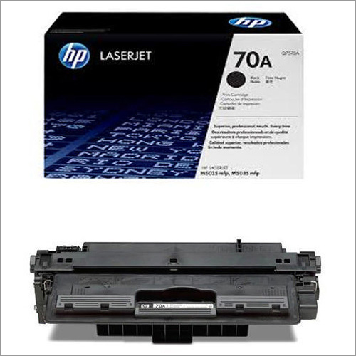 Toner Cartridges