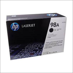 Toner Cartridges