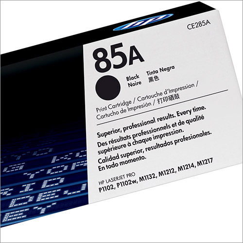 Toner Cartridges
