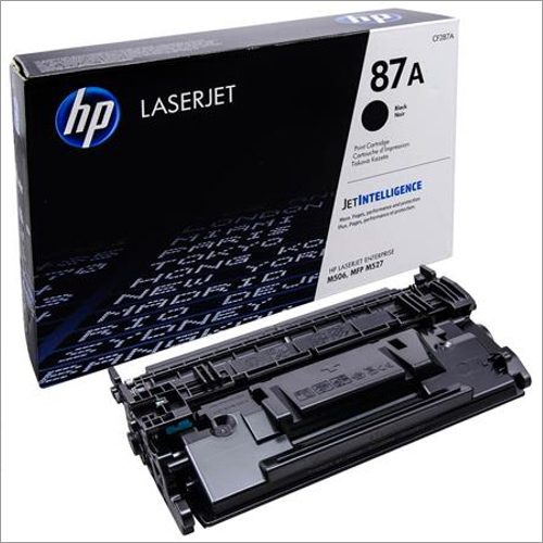 Toner Cartridges