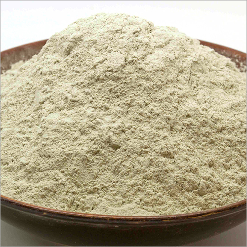 Bentonite Powder