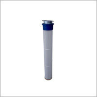 Threaded Filter Cartridge