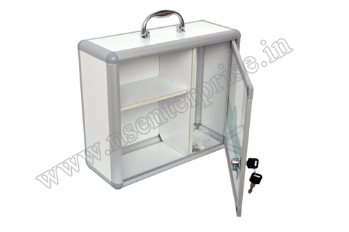 प्लास्टिक B012 पिल बॉक्स