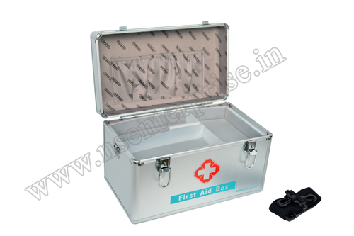 Plastic B016-2 Pill Box