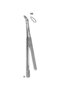 TROUTMAN-CHRIS - Stainless Steel Laboratory Tool | Silver Finish, Precision Engineering for Reliable Laboratory Use